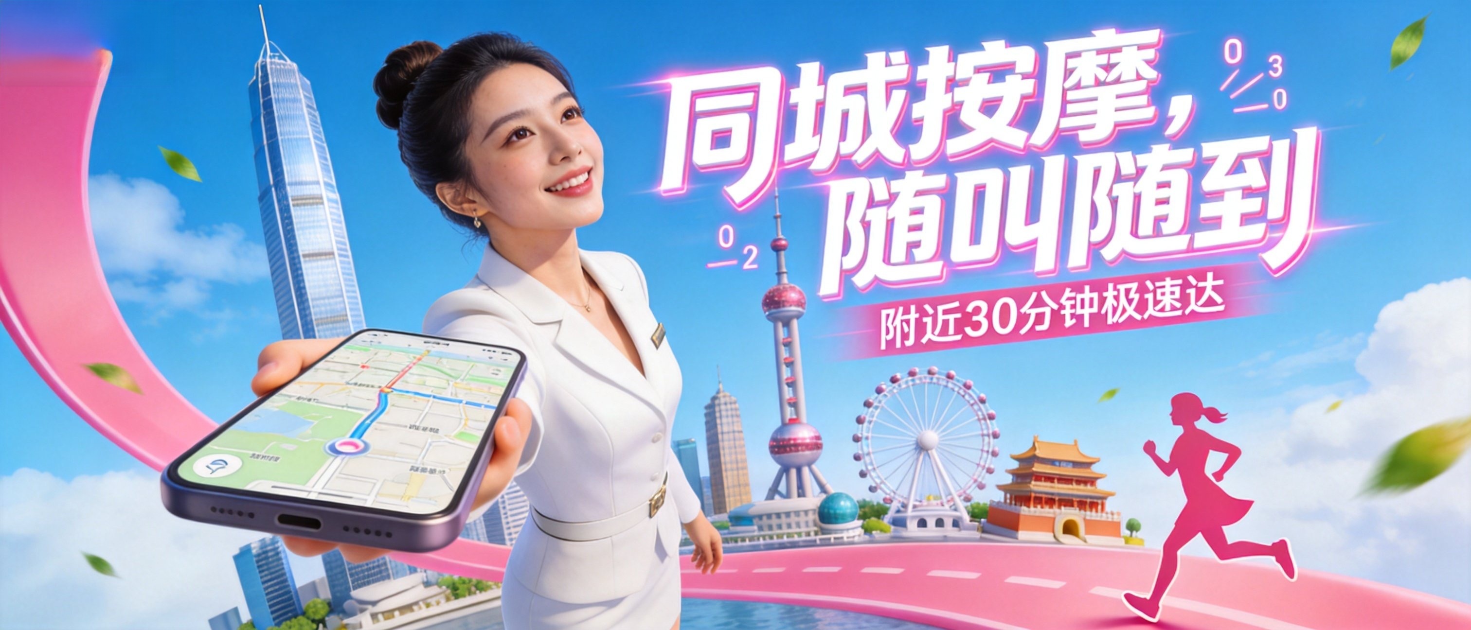 碑林区活立到家上门按摩：把放松这件事，真正还给自己